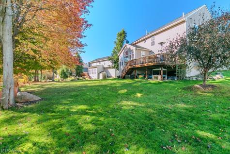 10138 Creekview Court Streetsboro OH 44241