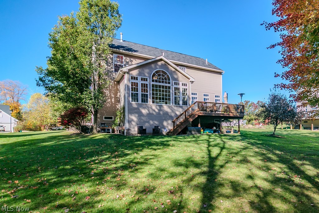 10138 Creekview Court Streetsboro OH 44241