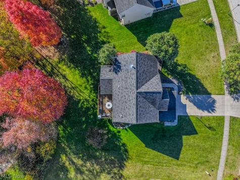 10138 Creekview Court Streetsboro OH 44241