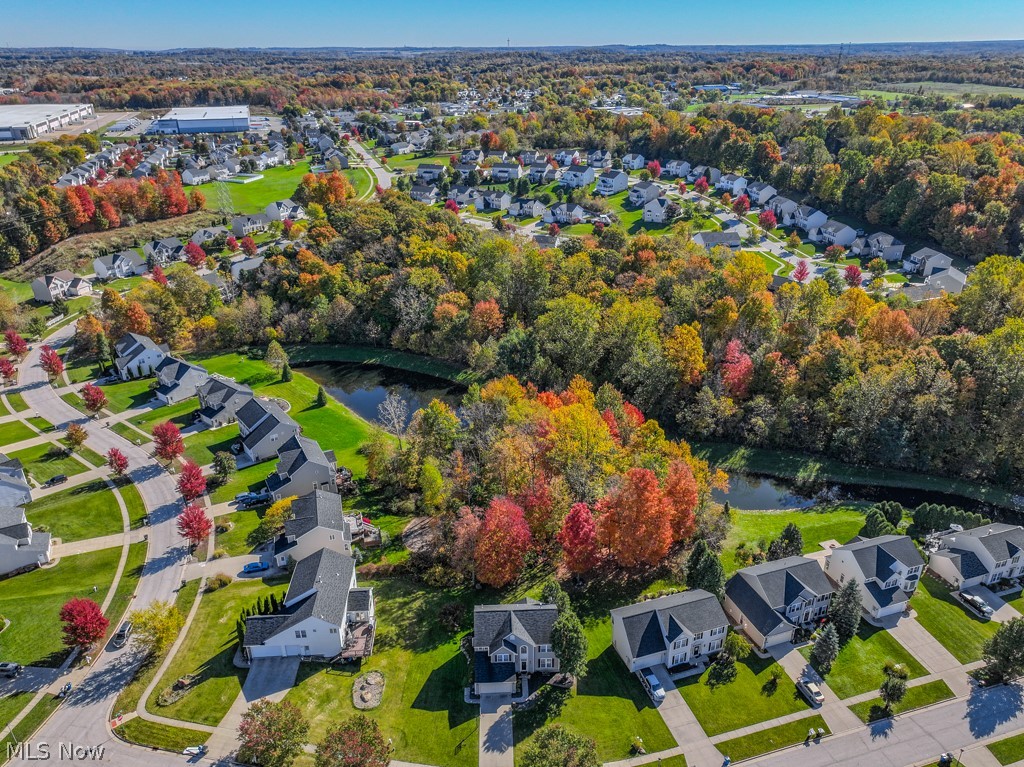 10138 Creekview Court Streetsboro OH 44241