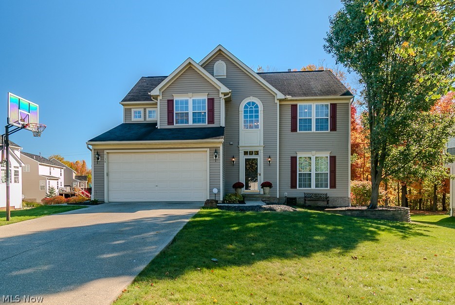 10138 Creekview Court Streetsboro OH 44241