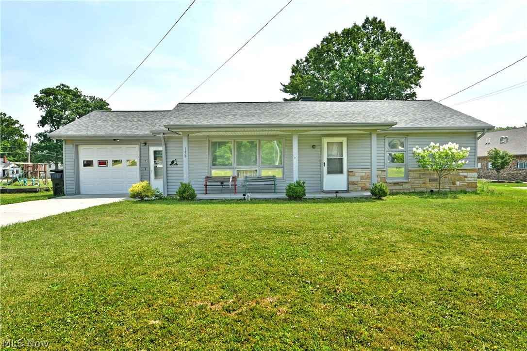 159 N Canfield Niles Road Austintown OH 44515