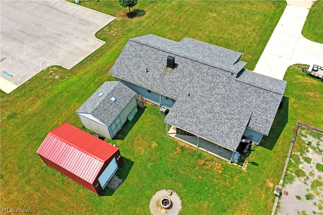 159 N Canfield Niles Road Austintown OH 44515