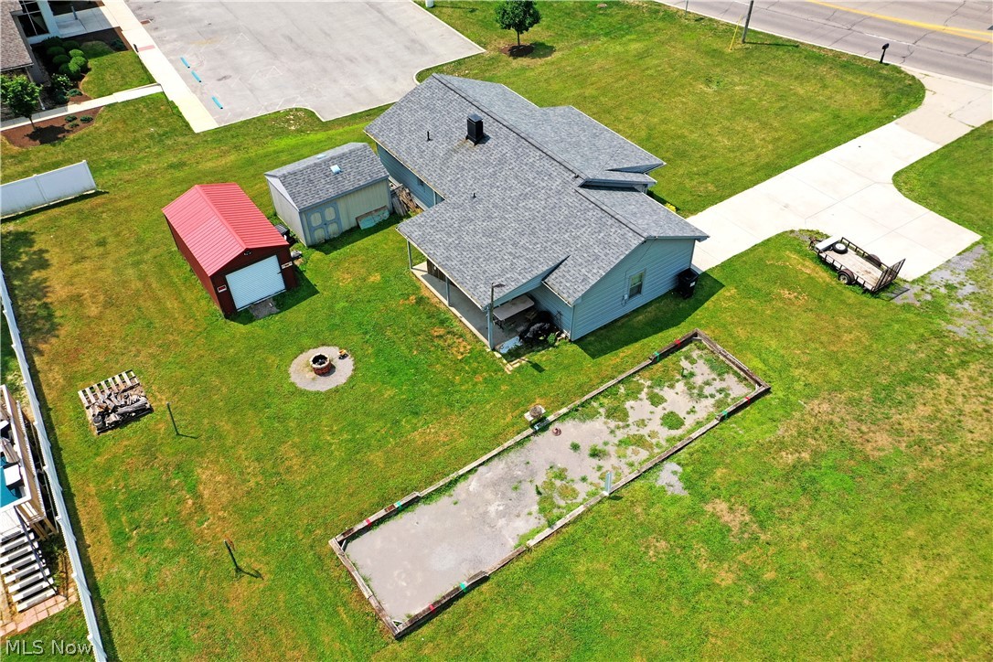 159 N Canfield Niles Road Austintown OH 44515