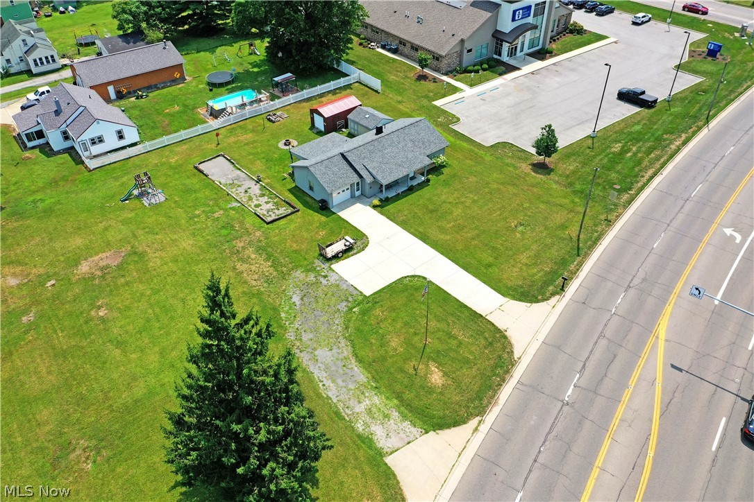 159 N Canfield Niles Road Austintown OH 44515
