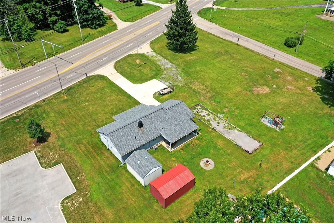 159 N Canfield Niles Road Austintown OH 44515