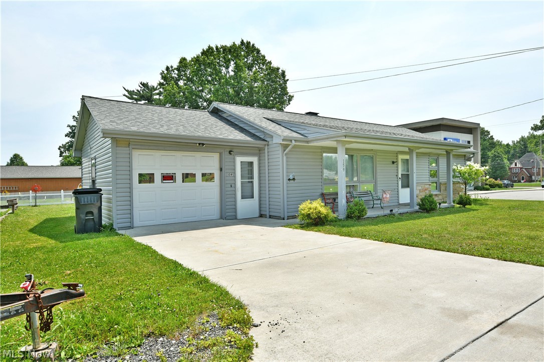 159 N Canfield Niles Road Austintown OH 44515