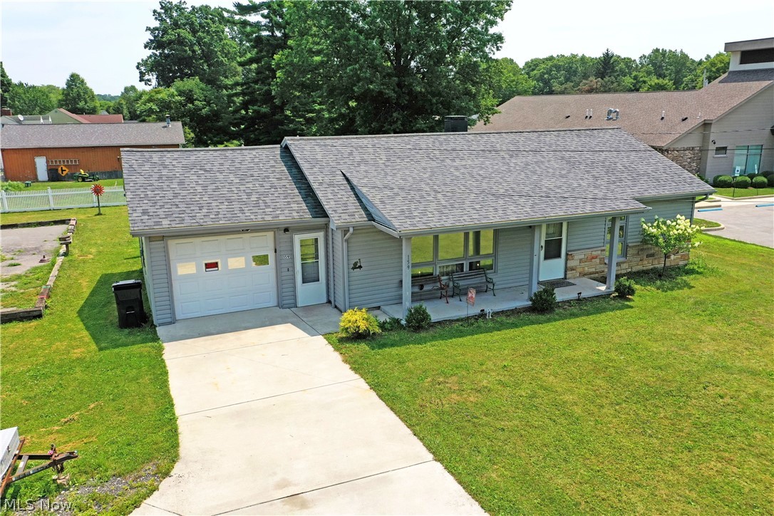 159 N Canfield Niles Road Austintown OH 44515