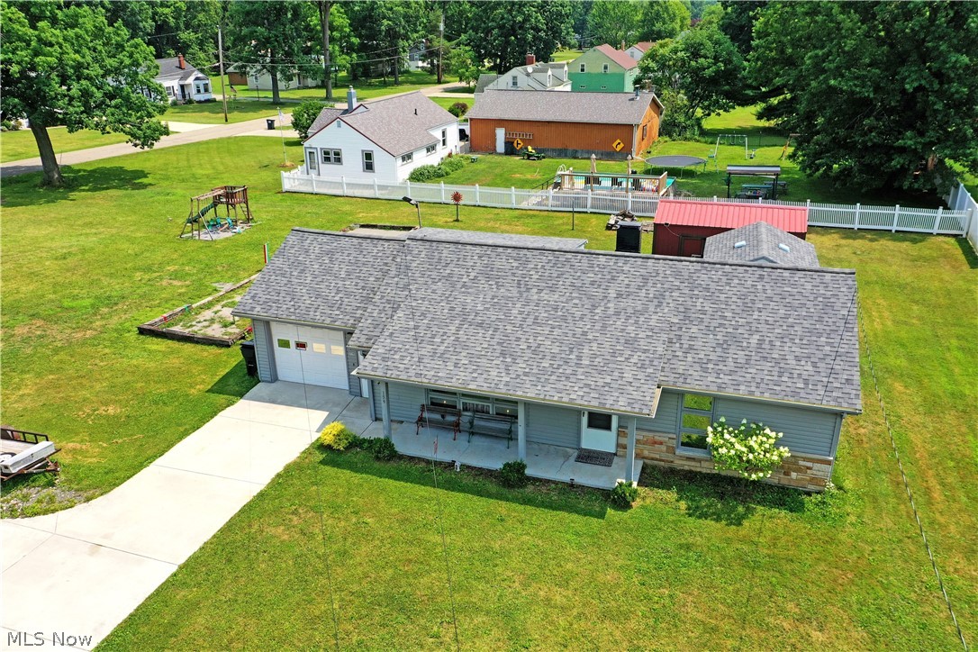 159 N Canfield Niles Road Austintown OH 44515
