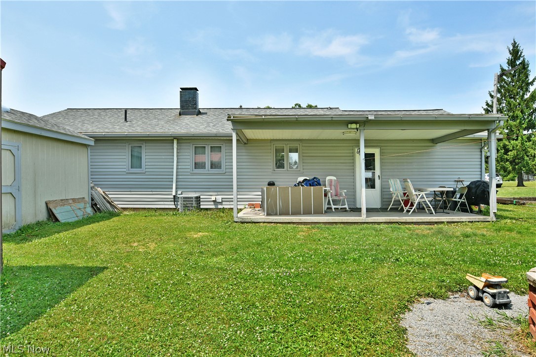 159 N Canfield Niles Road Austintown OH 44515