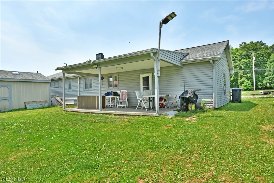159 N Canfield Niles Road Austintown OH 44515