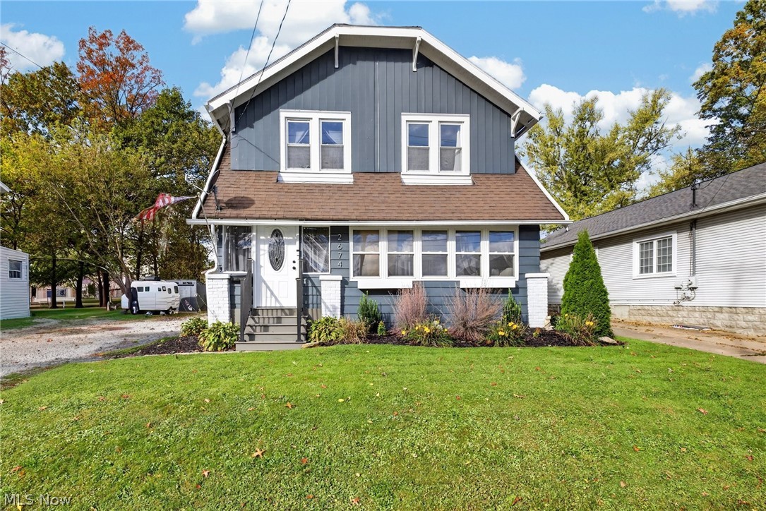 2674 6th Street Cuyahoga Falls OH 44221