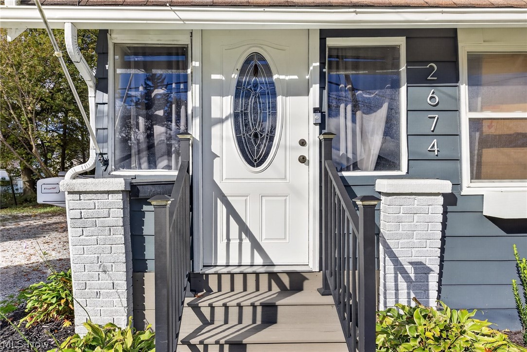 2674 6th Street Cuyahoga Falls OH 44221
