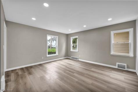 3658 W 138th Street Cleveland OH 44111