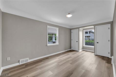 3658 W 138th Street Cleveland OH 44111