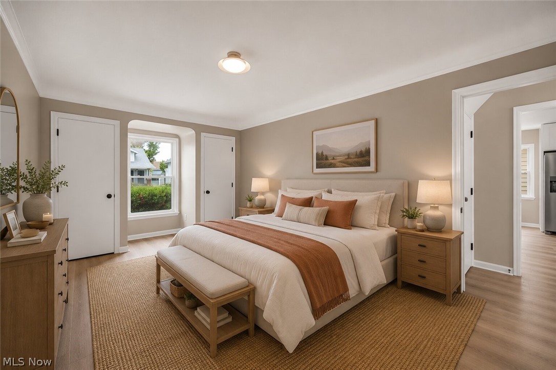 3658 W 138th Street Cleveland OH 44111