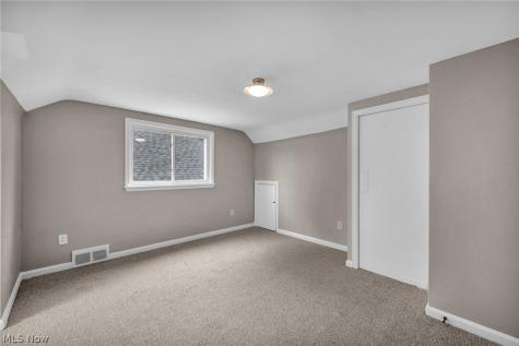 3658 W 138th Street Cleveland OH 44111