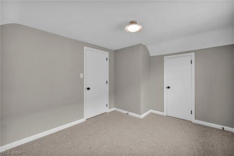 3658 W 138th Street Cleveland OH 44111