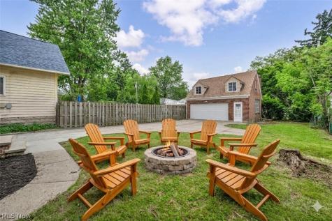 3658 W 138th Street Cleveland OH 44111