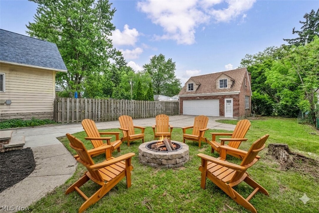 3658 W 138th Street Cleveland OH 44111