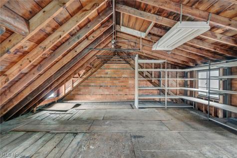 3658 W 138th Street Cleveland OH 44111