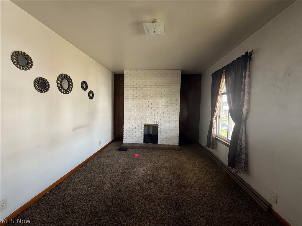 1508 Oregon Avenue Steubenville OH 43952