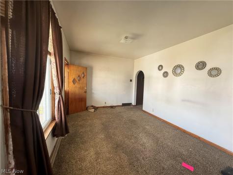 1508 Oregon Avenue Steubenville OH 43952