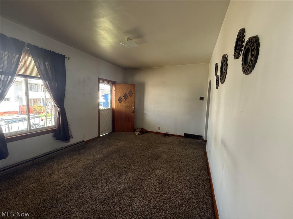 1508 Oregon Avenue Steubenville OH 43952