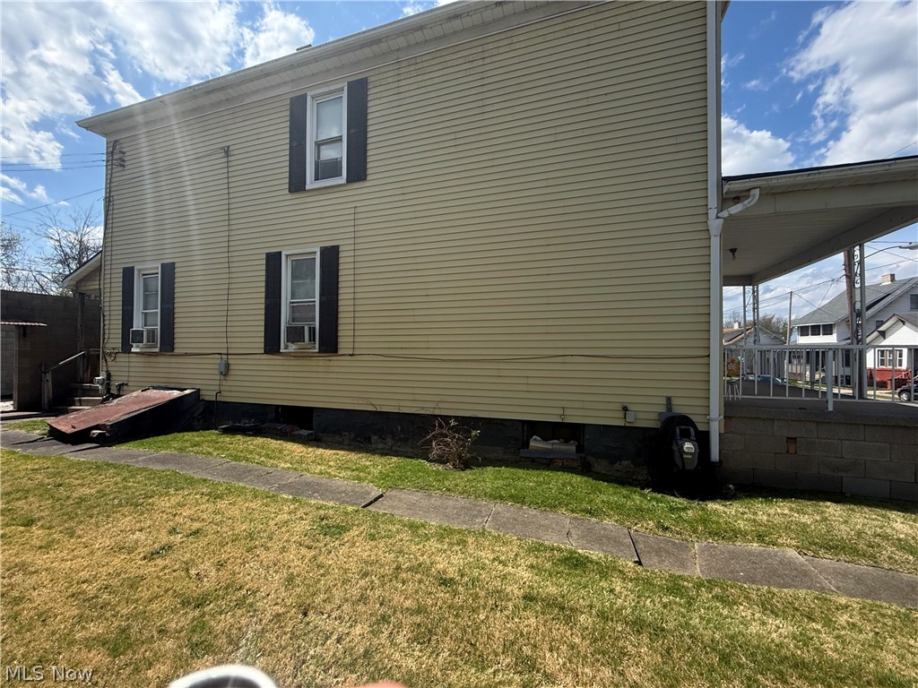 1508 Oregon Avenue Steubenville OH 43952