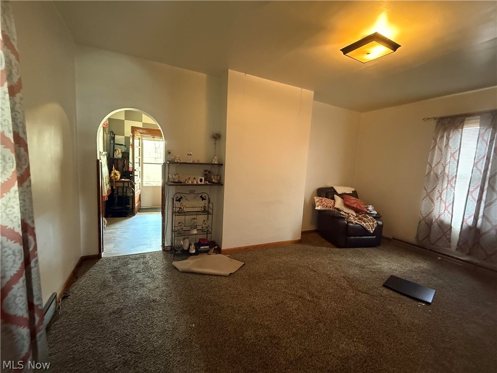 1508 Oregon Avenue Steubenville OH 43952