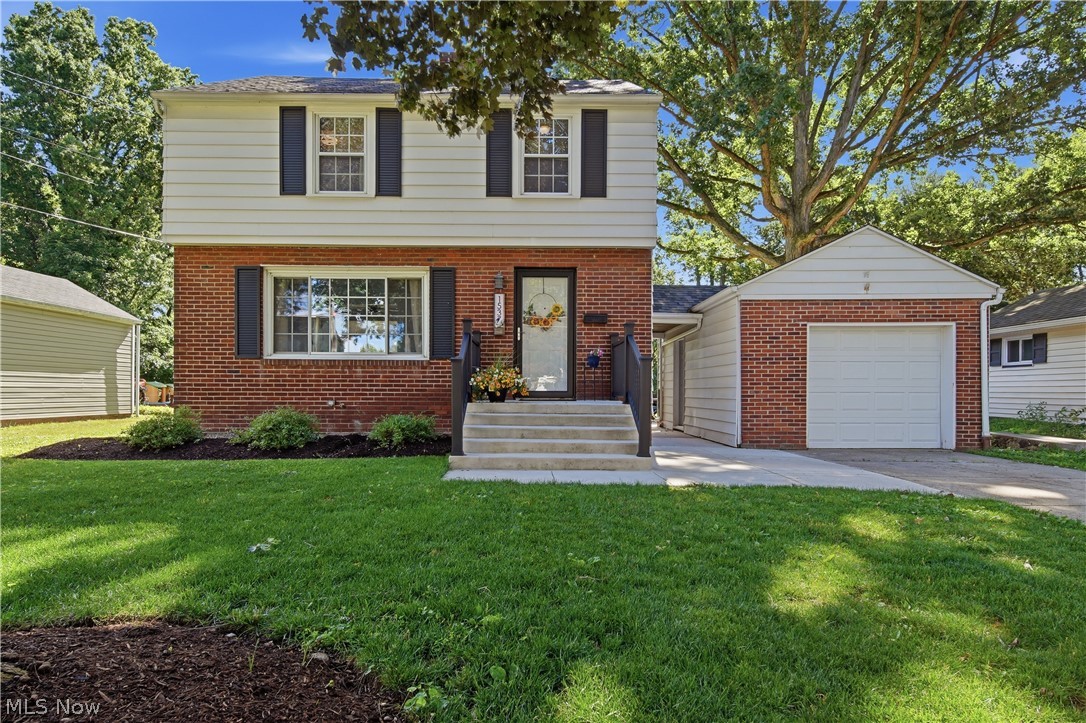 1537 19th Street Cuyahoga Falls OH 44223