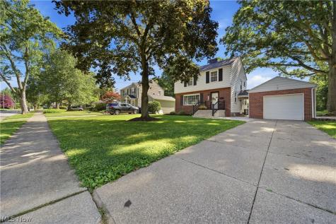 1537 19th Street Cuyahoga Falls OH 44223