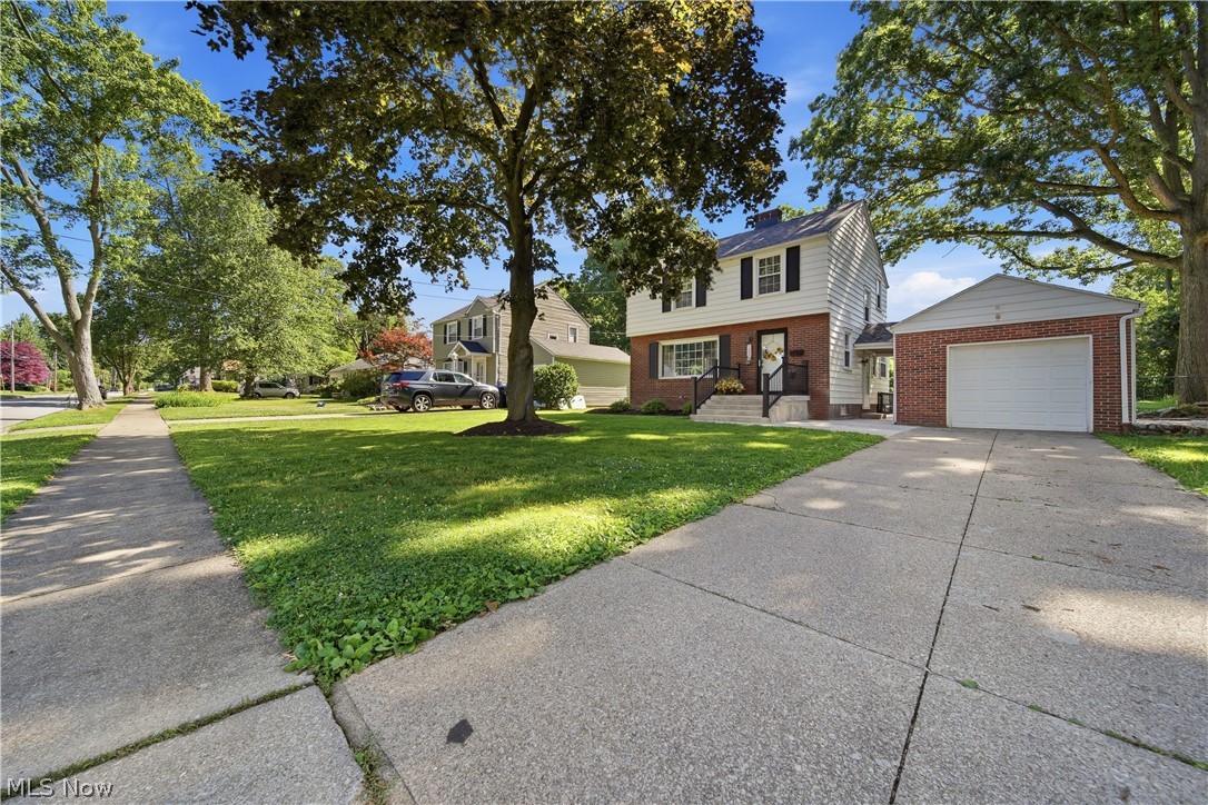 1537 19th Street Cuyahoga Falls OH 44223