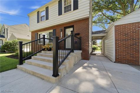 1537 19th Street Cuyahoga Falls OH 44223