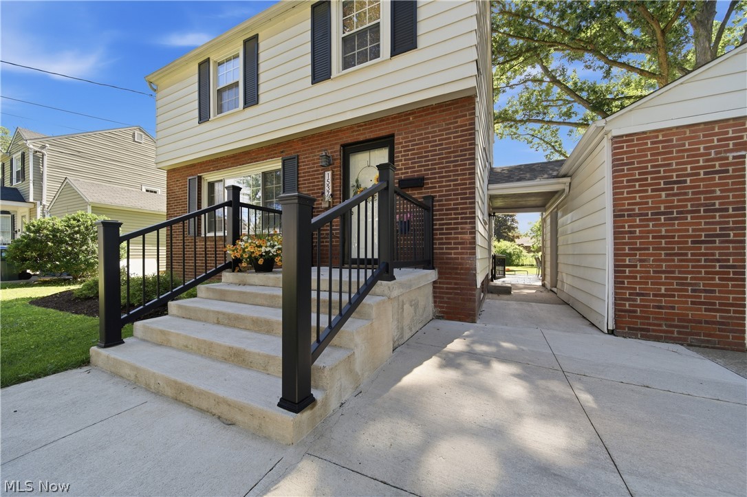 1537 19th Street Cuyahoga Falls OH 44223