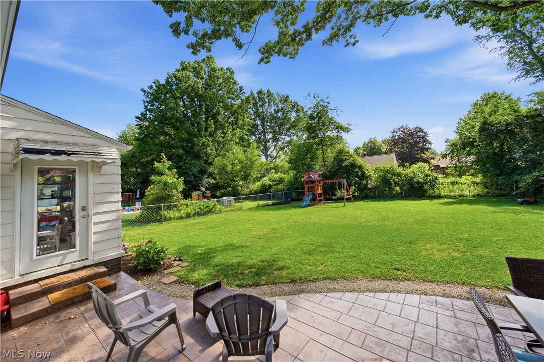1537 19th Street Cuyahoga Falls OH 44223