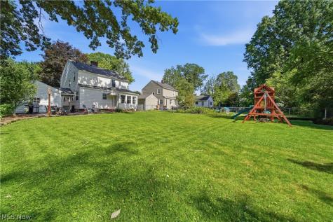 1537 19th Street Cuyahoga Falls OH 44223