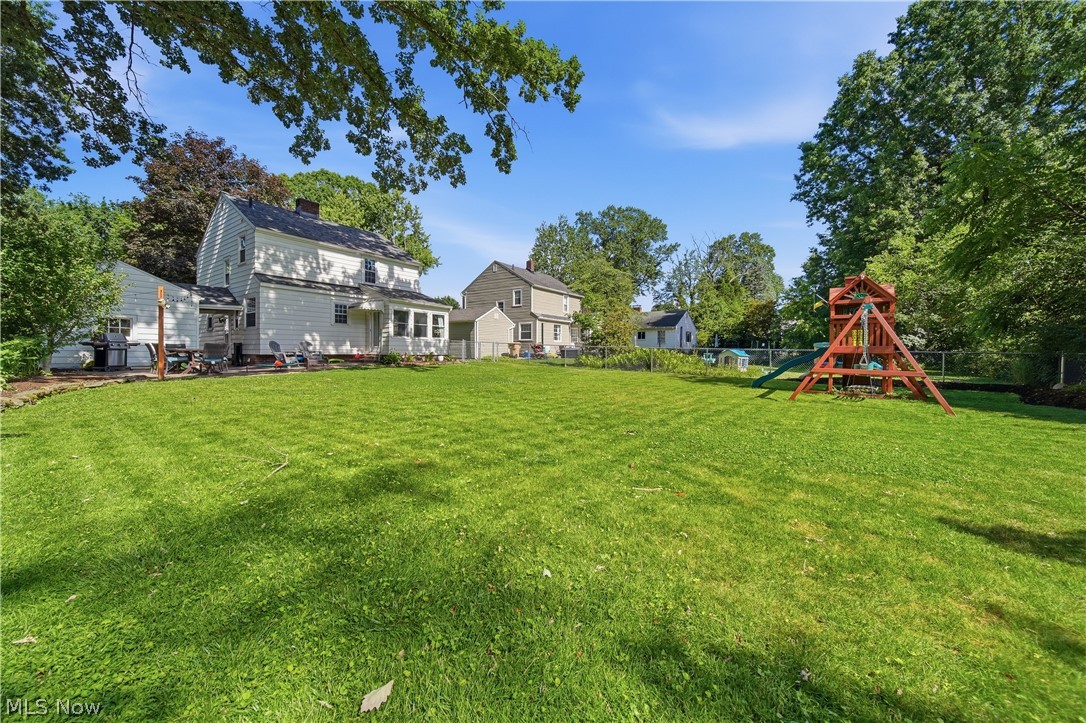 1537 19th Street Cuyahoga Falls OH 44223