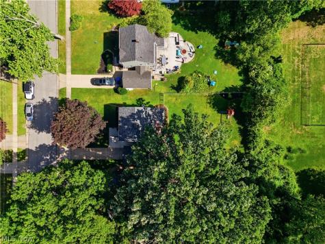 1537 19th Street Cuyahoga Falls OH 44223
