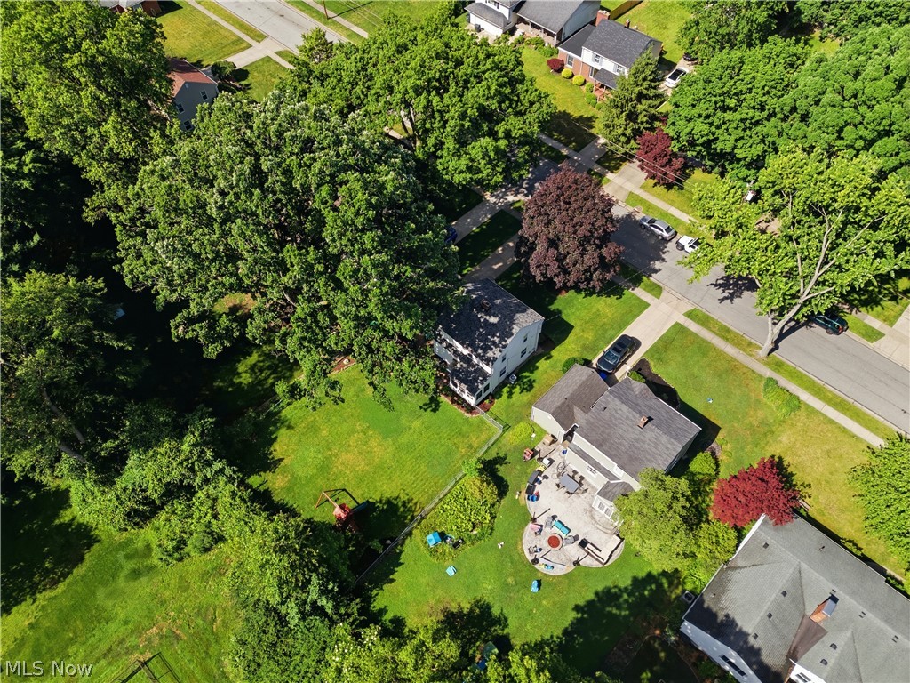 1537 19th Street Cuyahoga Falls OH 44223