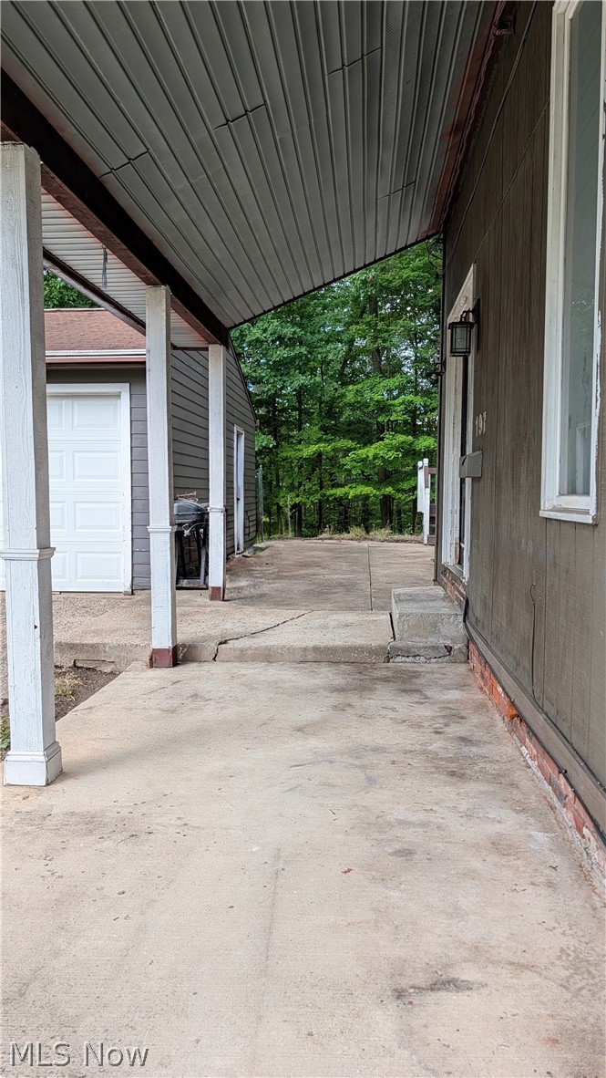 197 Forest Drive Bedford OH 44146