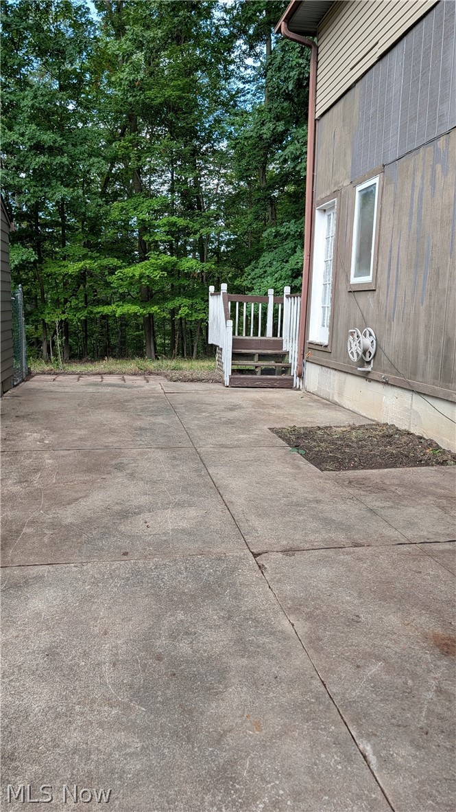 197 Forest Drive Bedford OH 44146