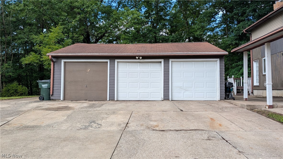 197 Forest Drive Bedford OH 44146