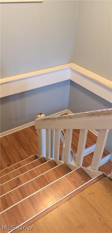 197 Forest Drive Bedford OH 44146