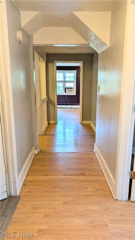 197 Forest Drive Bedford OH 44146