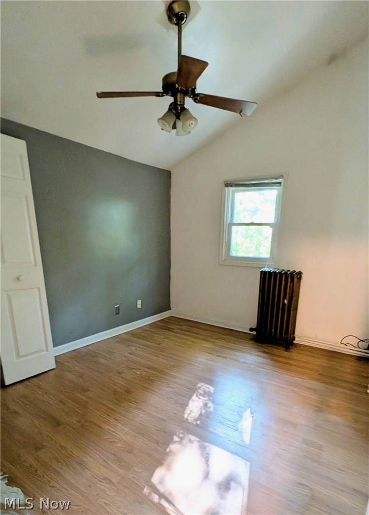 197 Forest Drive Bedford OH 44146