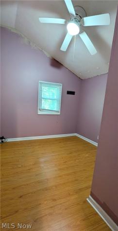 197 Forest Drive Bedford OH 44146