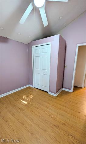 197 Forest Drive Bedford OH 44146
