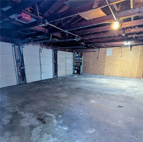 197 Forest Drive Bedford OH 44146