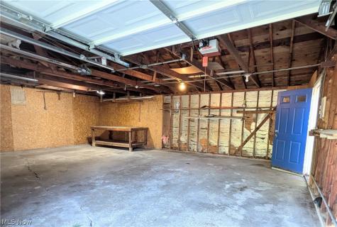197 Forest Drive Bedford OH 44146